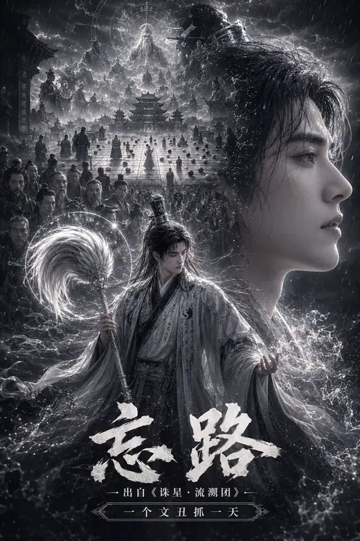 忘路