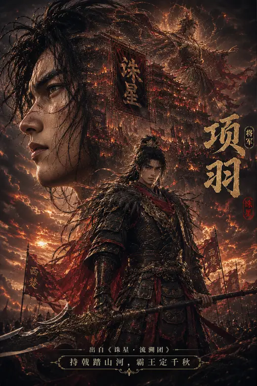 项羽